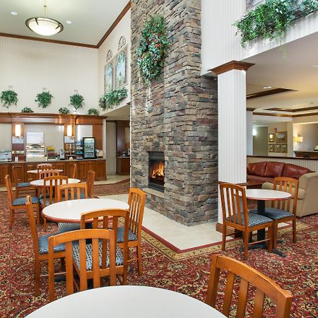 Holiday Inn Express Hotel & Suites Marion By Ihg Exterior foto